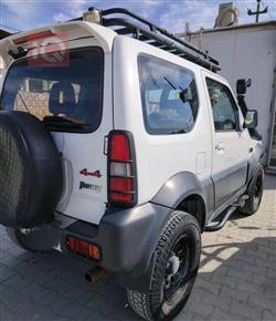 سوزوكي جيمني